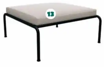 Casa Couchtisch/Hocker avon Angebot