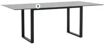 Casa Tisch silverstar Angebot