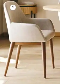 Casa Stuhl Konna Angebot