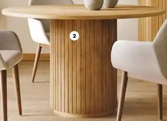 Casa Tisch Licia Angebot