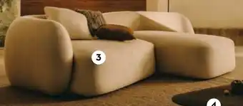 Casa Ecksofa Martina Angebot