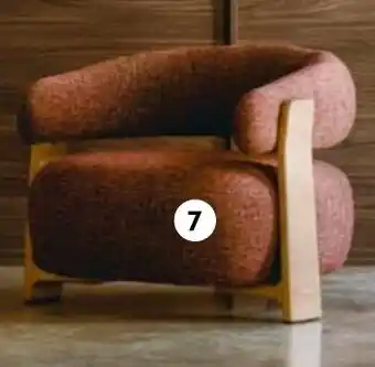 Casa Sessel Granite Angebot