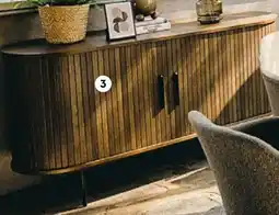 Casa Sideboard Ladybug Angebot