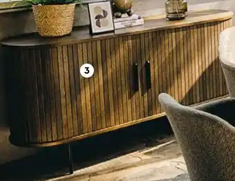 Casa Sideboard Ladybug Angebot