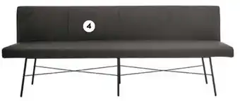 Casa Bank Sarah Angebot