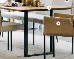 Casa Casa tischsystem ad-q Angebot