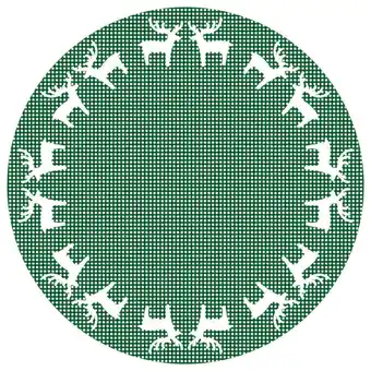 XXXLutz Outdoorteppich 100/100 cm Angebot