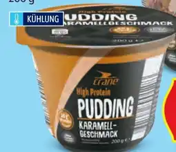 Hofer Crane High Protein Pudding Angebot