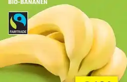 Hofer Hofer Marktplatz Bio-Bananen Angebot