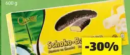 Hofer Choceur Schokobananen Angebot