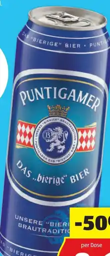 Hofer Puntigamer Das Bierige Bier Angebot