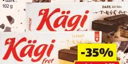 Hofer Kägi Fret Classic Mini Angebot