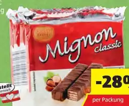 Hofer Finest Bakery Mignon-Schnitten Angebot