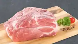Hofer Schweine Karree Angebot