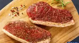 Hofer Beef Royal Picanha Steak Angebot