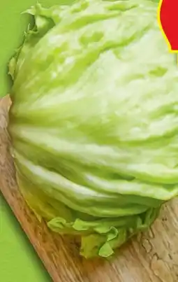 Hofer Hofer Marktplatz Eisbergsalat Angebot