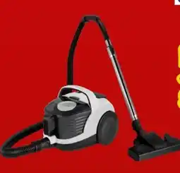 Interspar Grundig Zyklonsauger VCC 3170 L Angebot