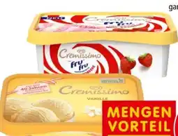 Interspar Eskimo Cremissimo Angebot