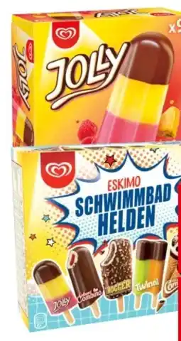 Interspar Eskimo Jolly Angebot
