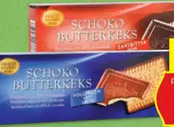 Hofer Finest Bakery Butterkekse Angebot