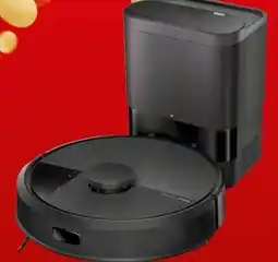 Interspar iRobot Staubsaugerroboter Roomba Combo Plus Y351040 Angebot