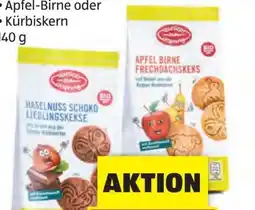 Hofer Zurück zum Ursprung BIO-Dinkelkekse Angebot