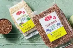 Hofer Zurück zum Ursprung Bio-Samenmischung Angebot
