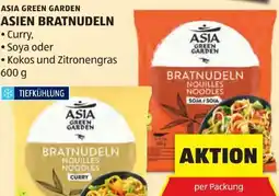 Hofer Asia Green Garden Asien Bratnudeln Angebot