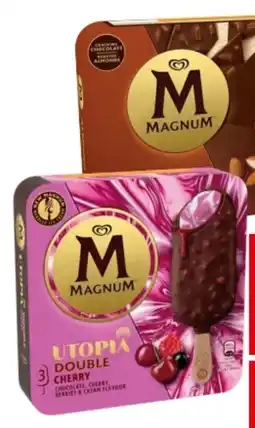 Interspar Eskimo Magnum Eis Angebot