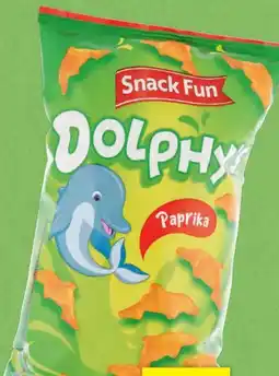 Hofer Snack Fun Dolphy’s Angebot