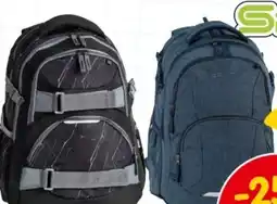 Interspar Spirit Rucksack Angebot