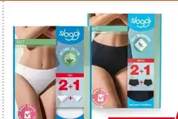 Interspar Sloggi Damen Taillenslip Angebot