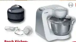 Interspar Bosch Küchenmaschine MUM58200 Angebot