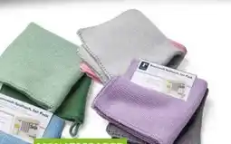 Interspar Rubin Baumwoll-Wischtuch Angebot