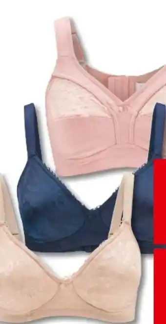 Interspar Naturana Damen-Minimizer-BH Angebot