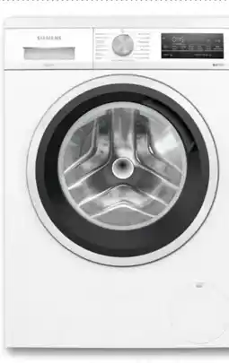 Interspar Siemens Waschmaschine WU14UT97AT iQ500 Angebot
