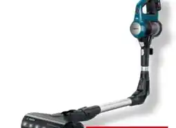 Interspar Bosch Akku-Autosauger BSS71125AH Unlimited 7 Blau Angebot