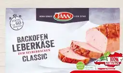 Spar Tann Backofen Leberkäse Classic Angebot