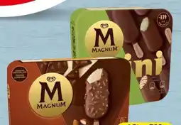 Spar Eskimo Magnum Angebot