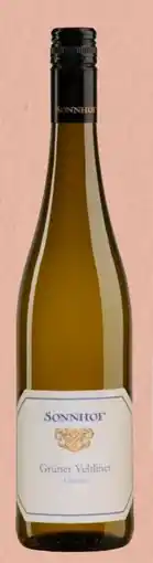 Spar Jurtschitsch Sonnhof Grüner Veltliner Kamptal Angebot