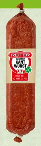Spar Reiter Gourmet Kantwurst Angebot