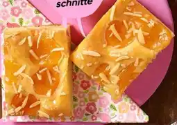 Spar Spar Marillenschnitte Angebot