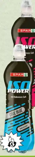 Spar Spar ISO Power Angebot