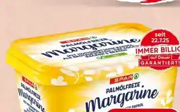Spar Spar Margarine Angebot