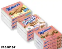 Unimarkt Manner Neapolitaner Schnitten Angebot