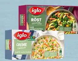 Spar Iglo Röstgemüse Angebot