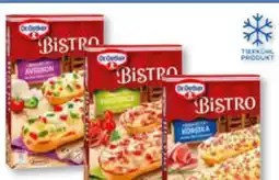 Unimarkt Dr. Oetker Bistro Baguette Angebot