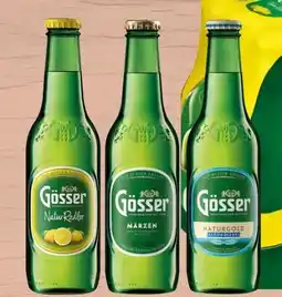 Spar Gösser Märzen Angebot