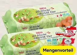 Spar Eier Angebot