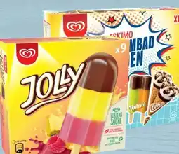 Spar Eskimo Jolly Angebot